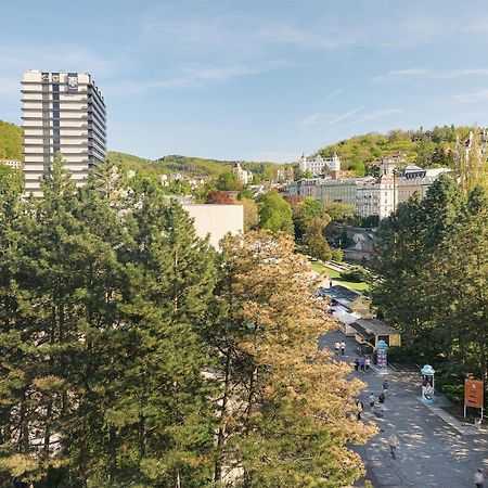 Imperial Apartments Карлові Вари Екстер'єр фото