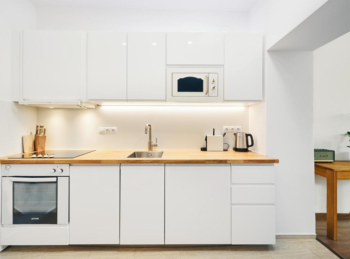 Imperial Apartments Карлові Вари Екстер'єр фото