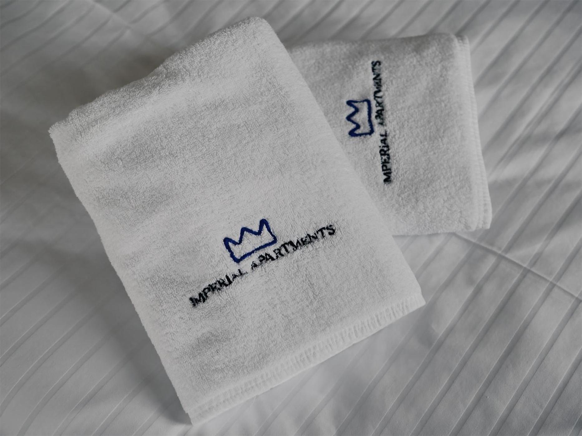 Imperial Apartments Карлові Вари Екстер'єр фото