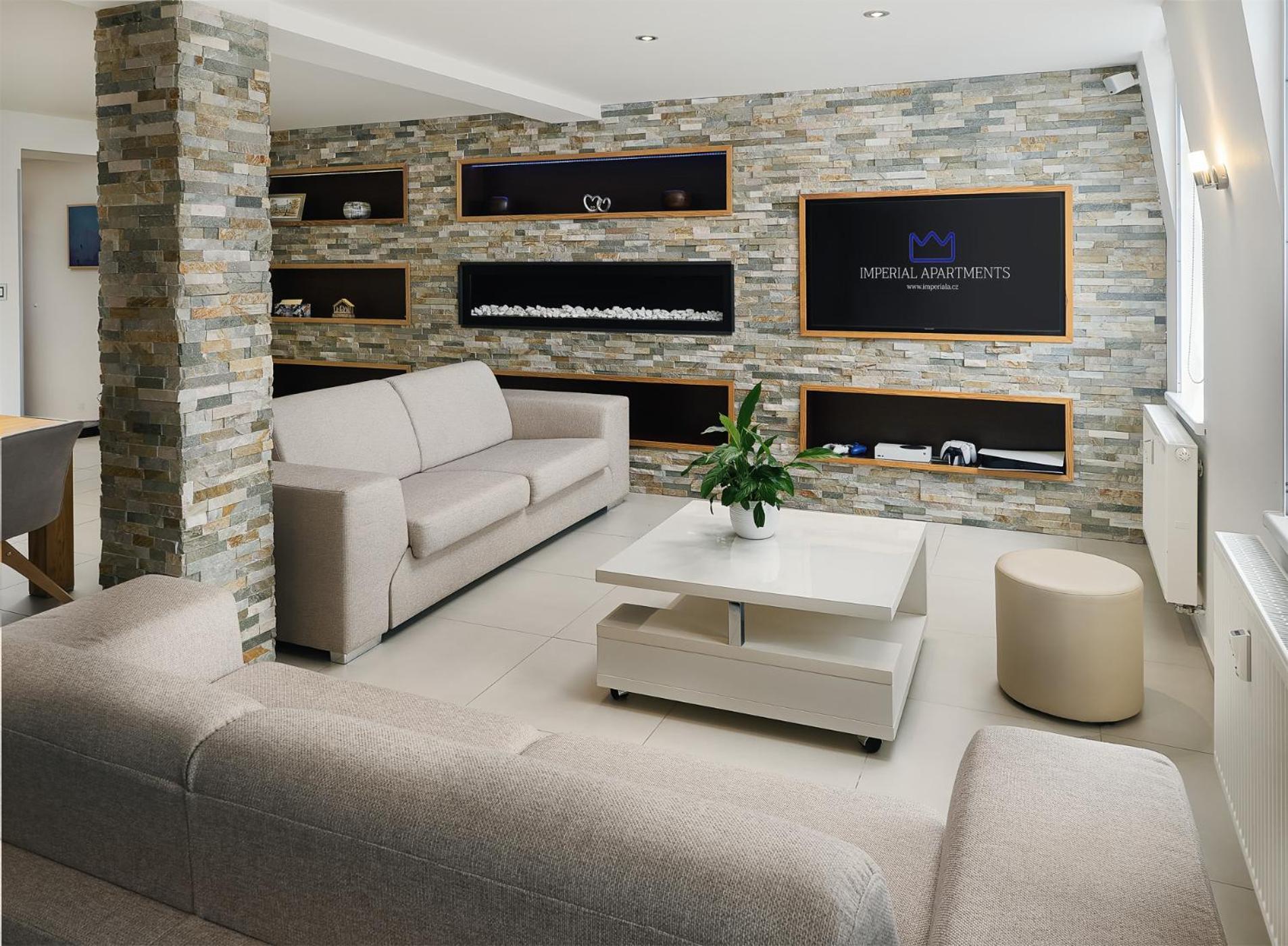 Imperial Apartments Карлові Вари Екстер'єр фото