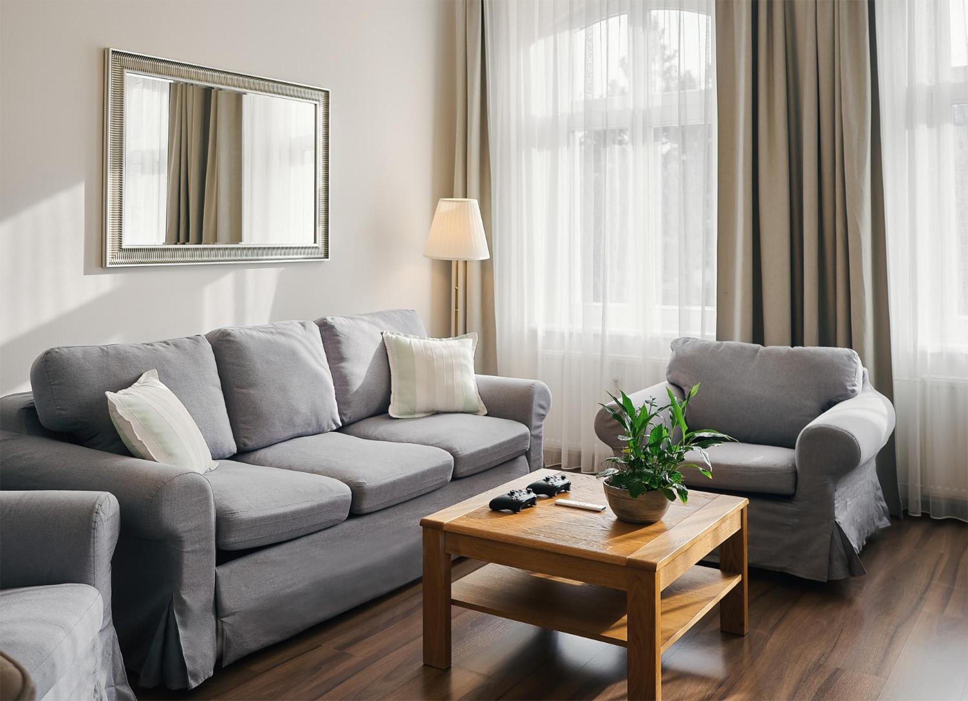 Imperial Apartments Карлові Вари Екстер'єр фото