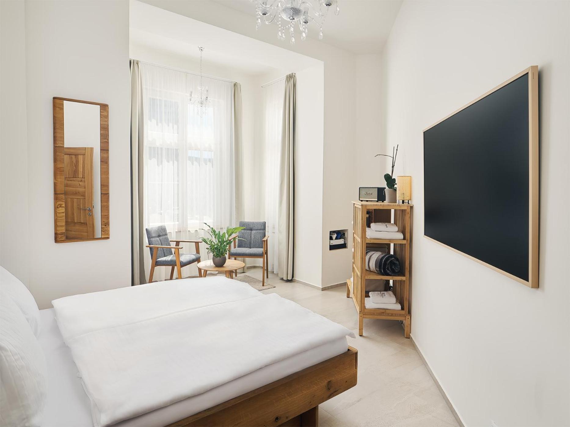 Imperial Apartments Карлові Вари Екстер'єр фото