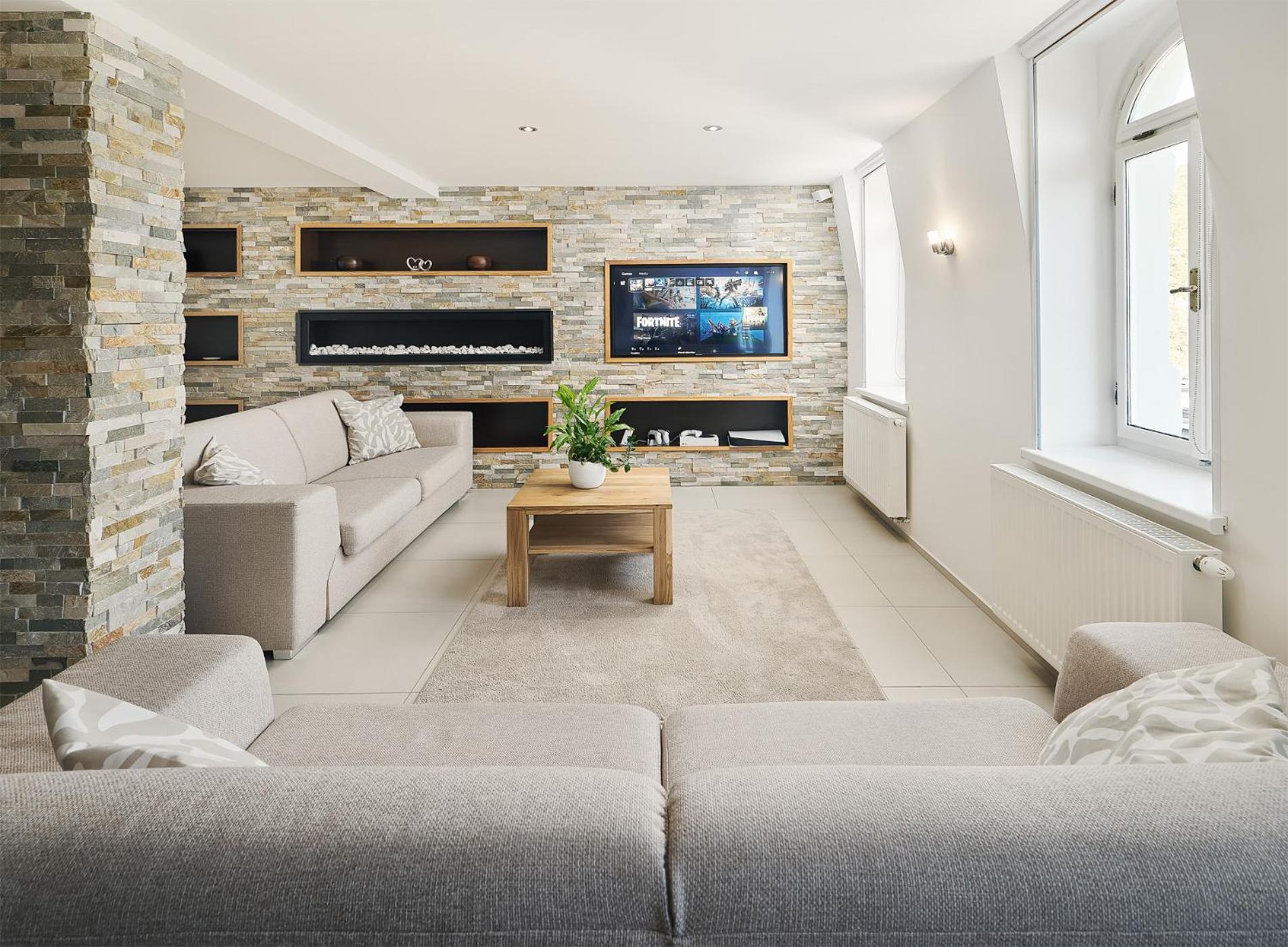 Imperial Apartments Карлові Вари Екстер'єр фото